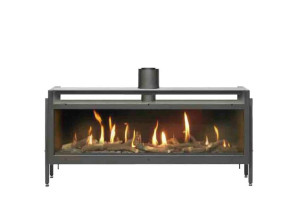 Односторонняя вставка