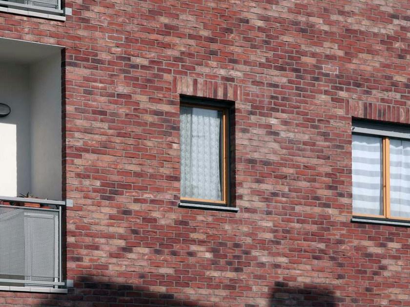 B&B Rivestimenti Naturali Кирпич глиняный для открытой кладки Mattoni / listelli Genesis 150 - Вид №13