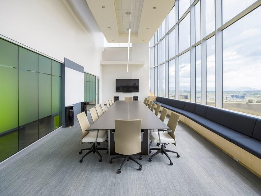 INDELAGUE | ROXO Lighting Светодиодная подвесная лампа Reba 35 sun-id-1425549 - Вид №1