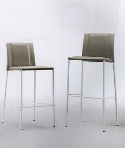 Барный стул Silvy CU H65 MIDJ S1490IC