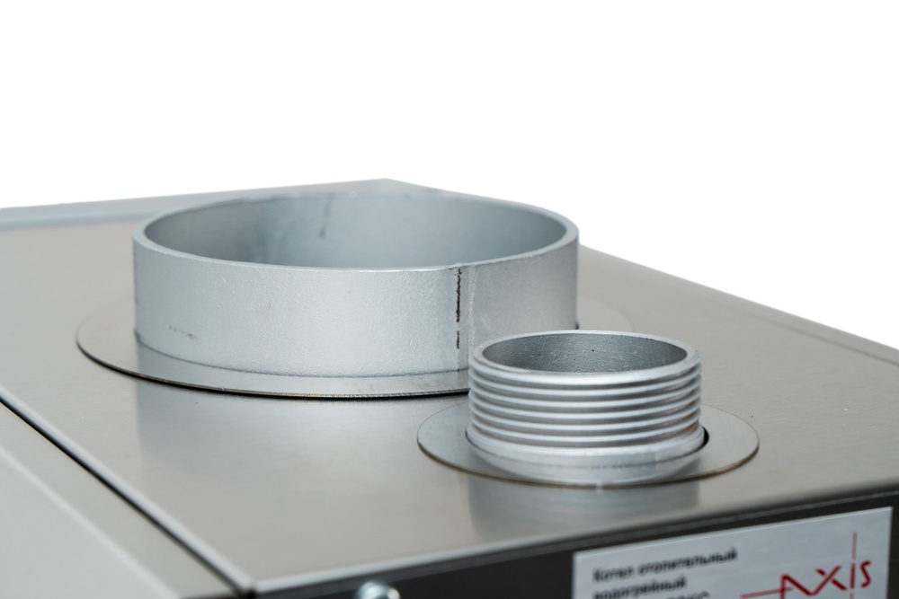 5485948 Газовый котел AXIS PRO 20 кВт напольный STDN-0128790 - Вид №5