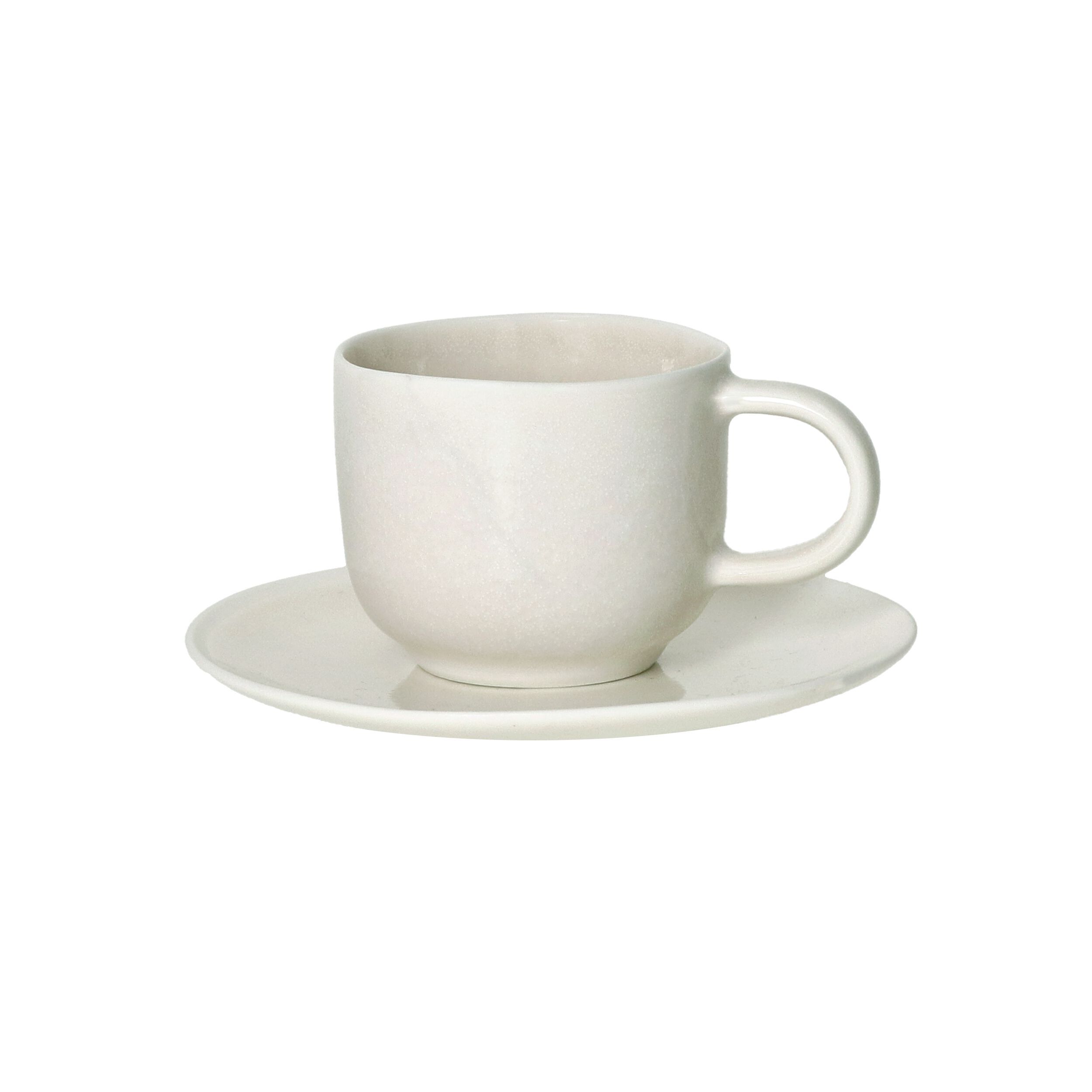 Фарфоровая кружка POMAX печенье ARCH-00013474