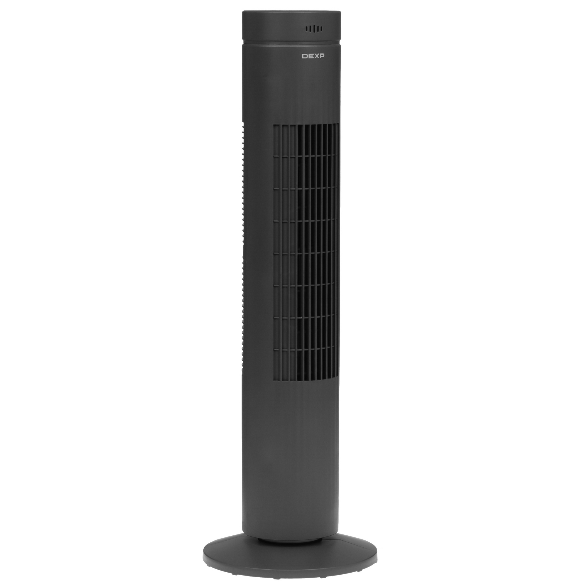 9196431 Вентилятор DEXP TF-30RM  серый STDN-0075180