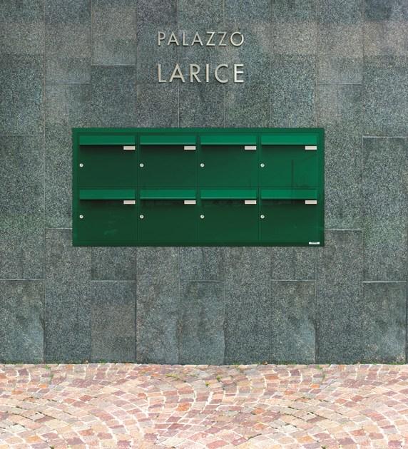 RAVASI Почтовый ящик журнального формата для улицы Esterni sun-id-1398984 - Вид №2