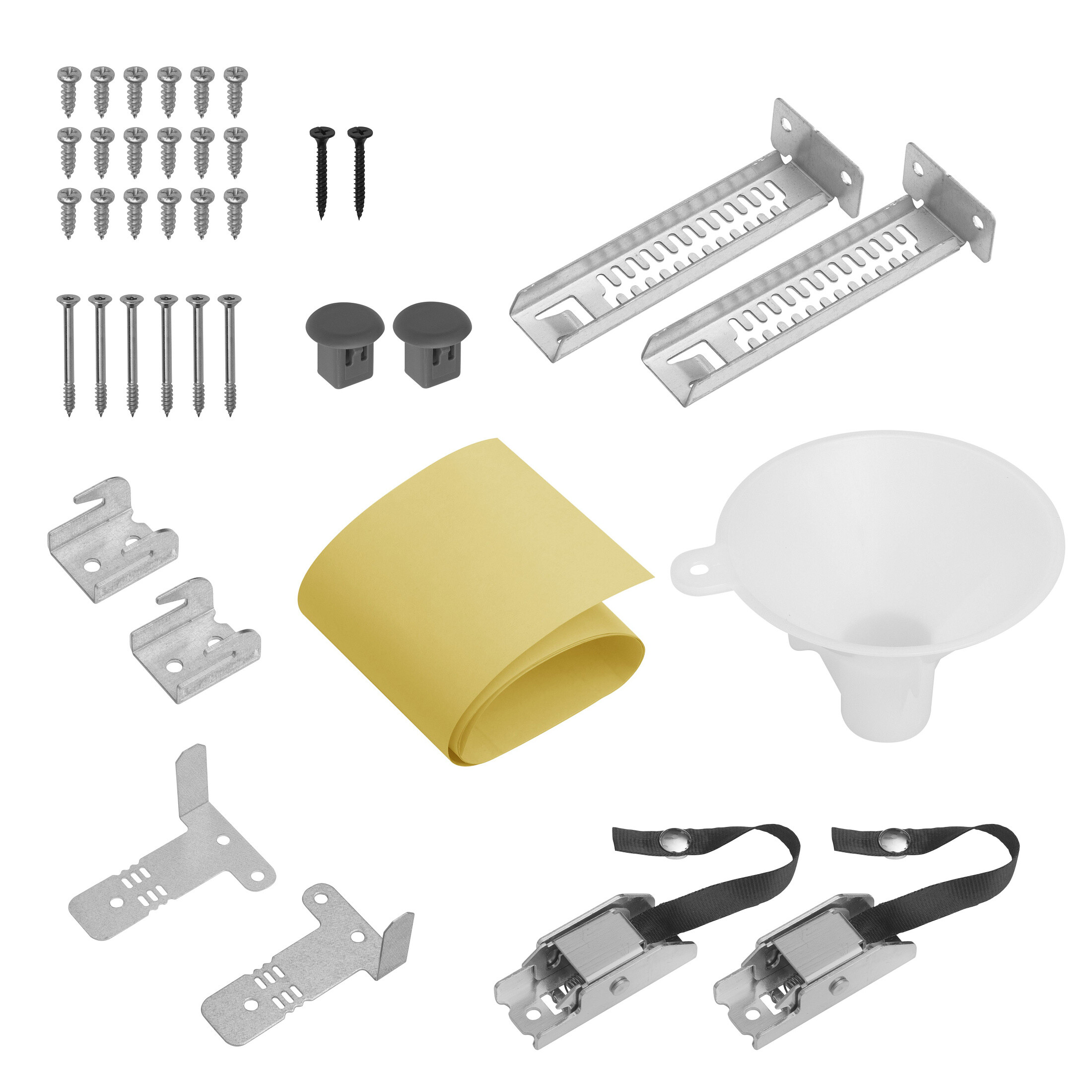 9168688 Встраиваемая посудомоечная машина Meferi MDW6093 LUXE STDN-0041576 - Вид №29