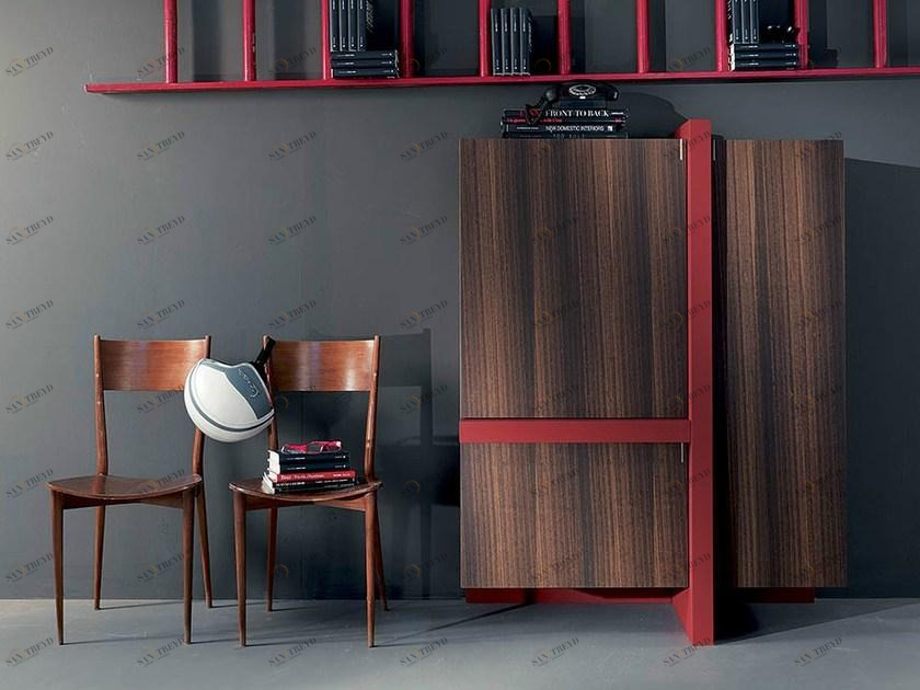 Fimar Комод из эвкалипта T-line sun-id-1351054