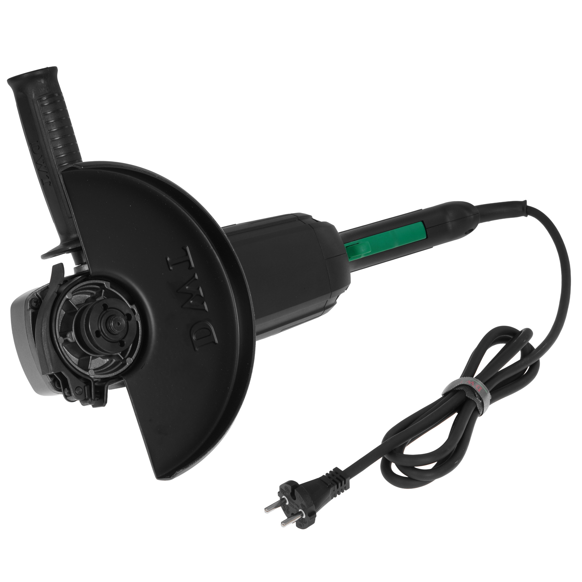 Углошлифовальная машина (УШМ) DWT WSP22-230 TSQ 9297949 STDN-0121237 - Вид №5