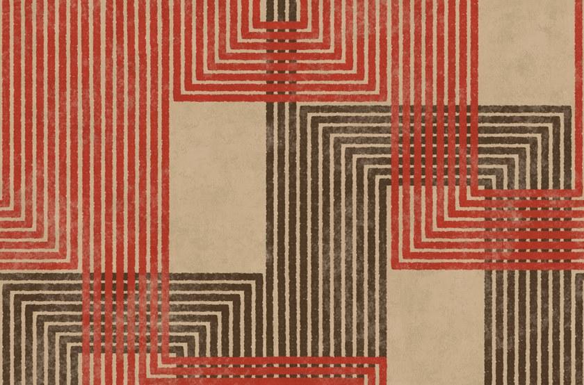 Wall&decò Огнеупорные экологические обои Contemporary wallpaper 2020 Wdsc200 - Вид №1