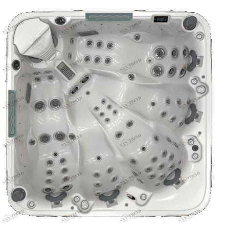 Wellis Voyager Deluxe sun-id-296319