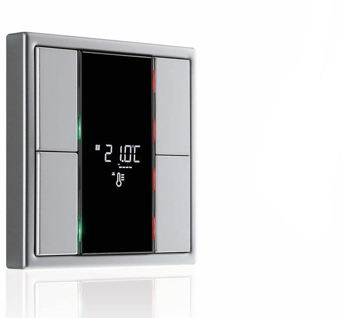 JUNG Контроллер окружающей среды sun-id-1445128 - Вид №2