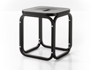 Табурет из бука