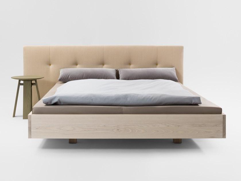 ZEITRAUM Журнальный столик из массива дерева Bondt sun-id-1427042 - Вид №4