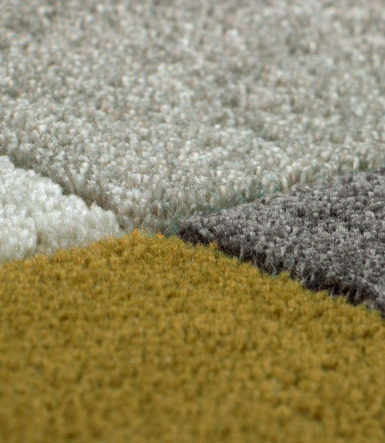 Джоруг RUG'SOCIETY Geometric 165_436 - Вид №2