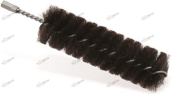 GAMMA PENNELLI Замена вращающейся в серой щетине Pennellesse sun-id-1473586