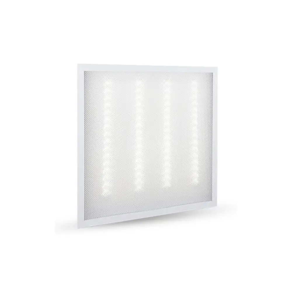 Светодиодная панель Ultraflash LTL-6060-19 36 Вт холодный белый свет 89346500 STLM-2145753 Santreyd 