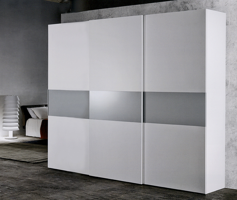 Шкаф PRINCE ZANETTE 210 