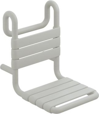 801.51B100 подвесное сиденье HEWI Edition matt | Polyamid  - Вид №2