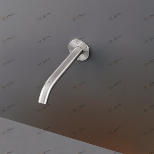 Настенный излив L. макс. 185 мм  MIL46 CEADESIGN 