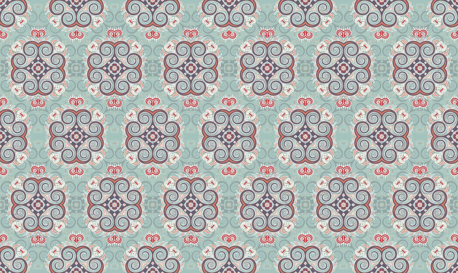 Геометрические обои Jannelli&Volpi ARTS AND CRAFTS 4 ARCH-00019850