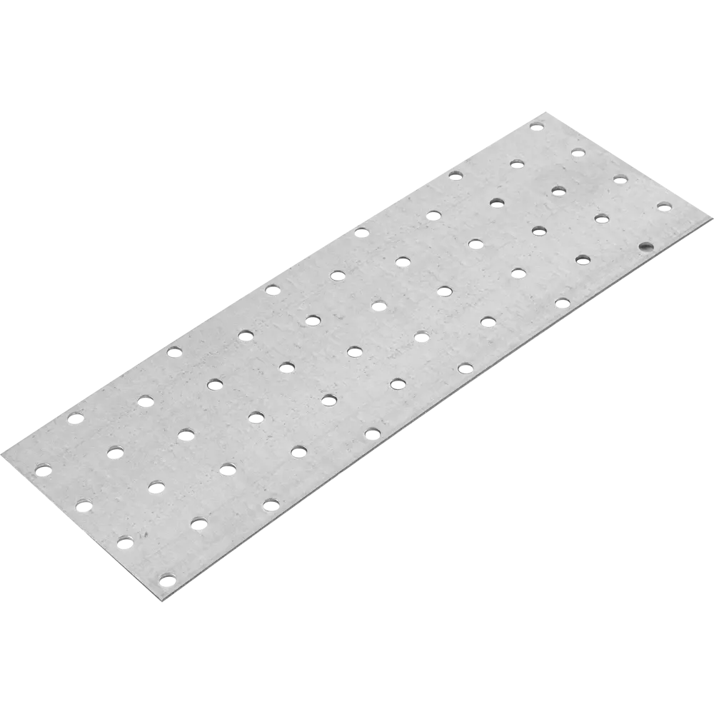 Santreyd Крепежная пластина 80х240 мм для деревянных конструкций 18750580 STLM-0012481