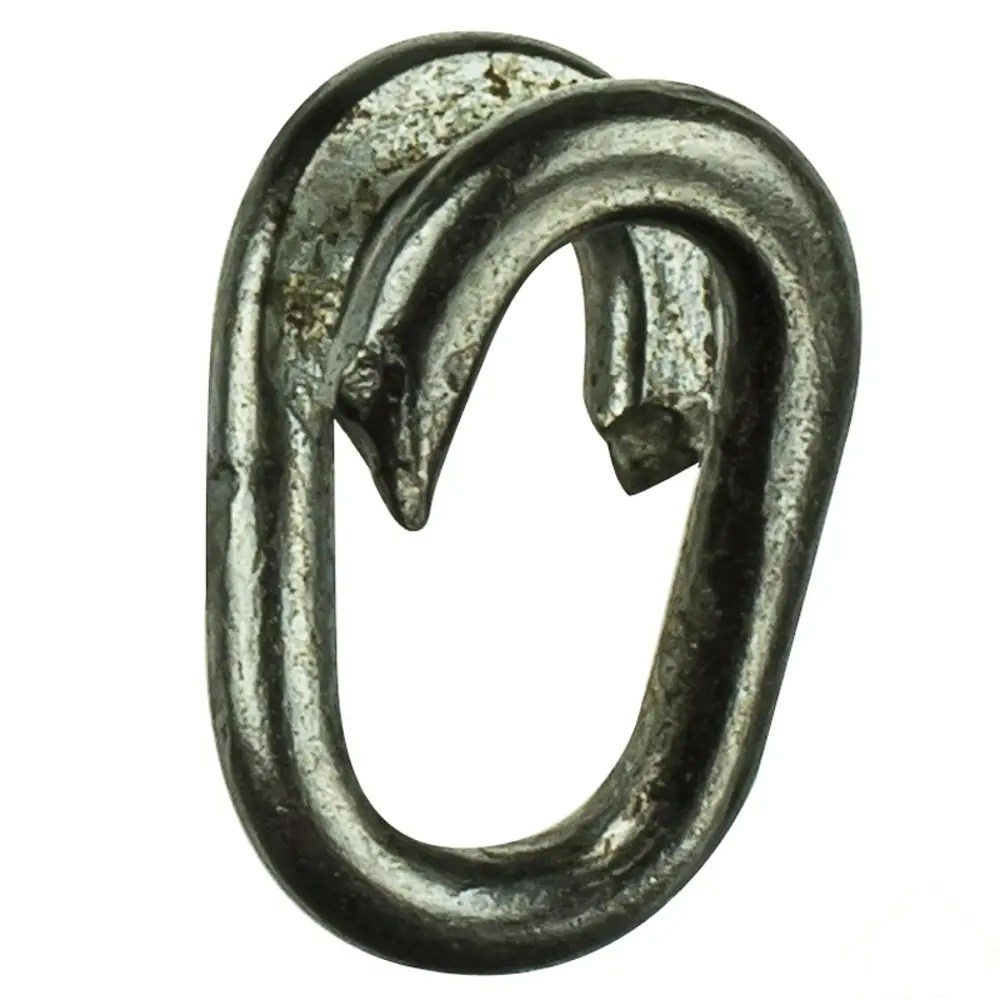 Соединитель цепей 4 мм (2 шт.) FIXBOX STLM-2042231