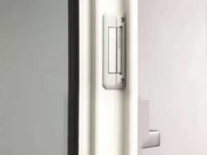 INTERNORM Italia Оконная фурнитура Innovazioni i-tec