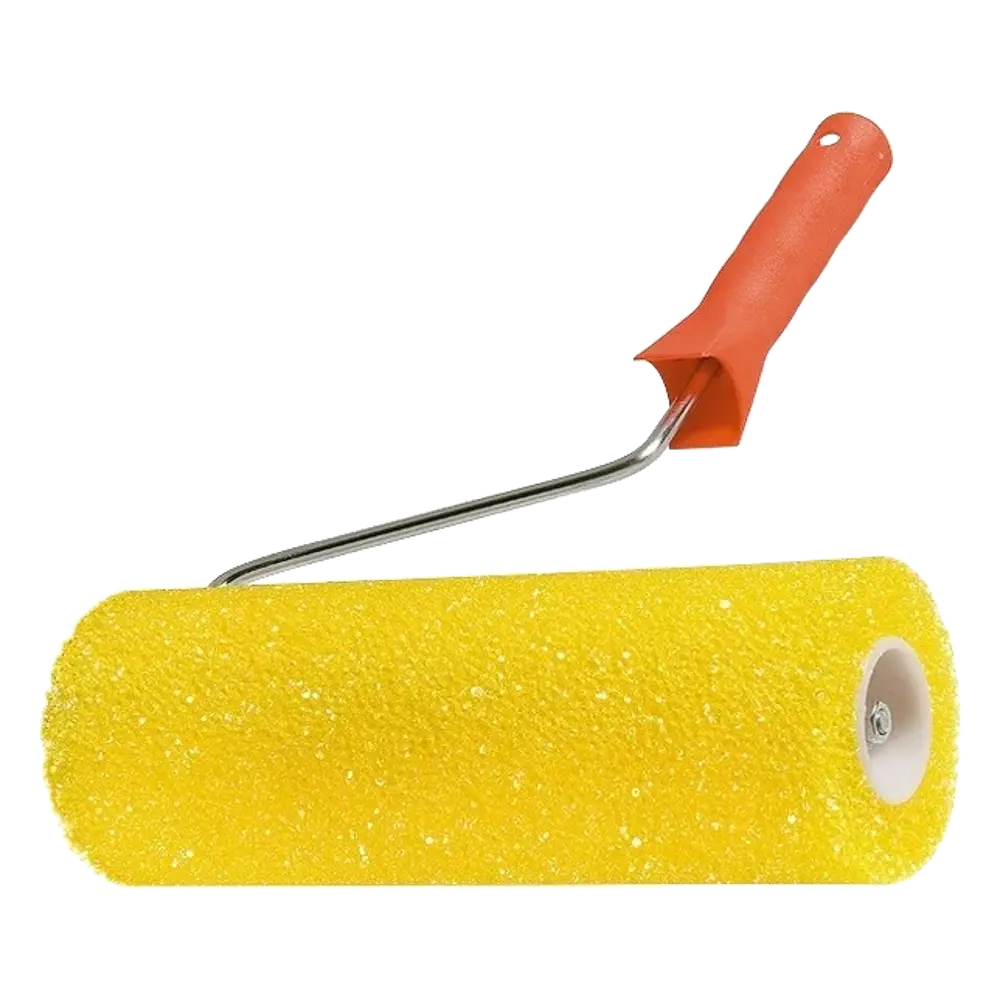 Валик фактурный Matrix Master эффект шероховатый 230 мм диаметр бюгеля 6 мм MTX STLM-2010105 - Вид №1