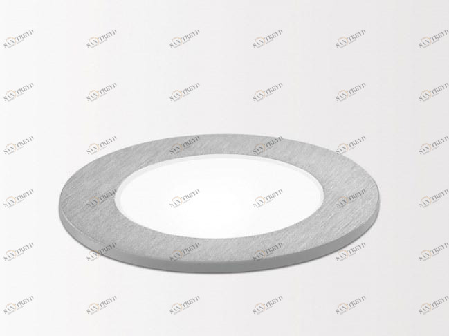 Delta Light Ступенька из анодированного алюминия для улицы Leds sun-id-1483967