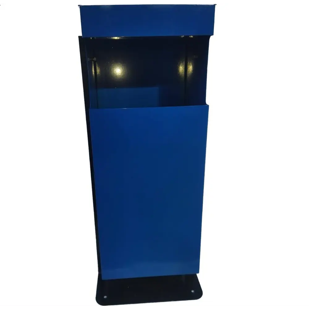 Santreyd Урна-пепельница для общественных пространств УПО-2 84182551 STLM-0047098