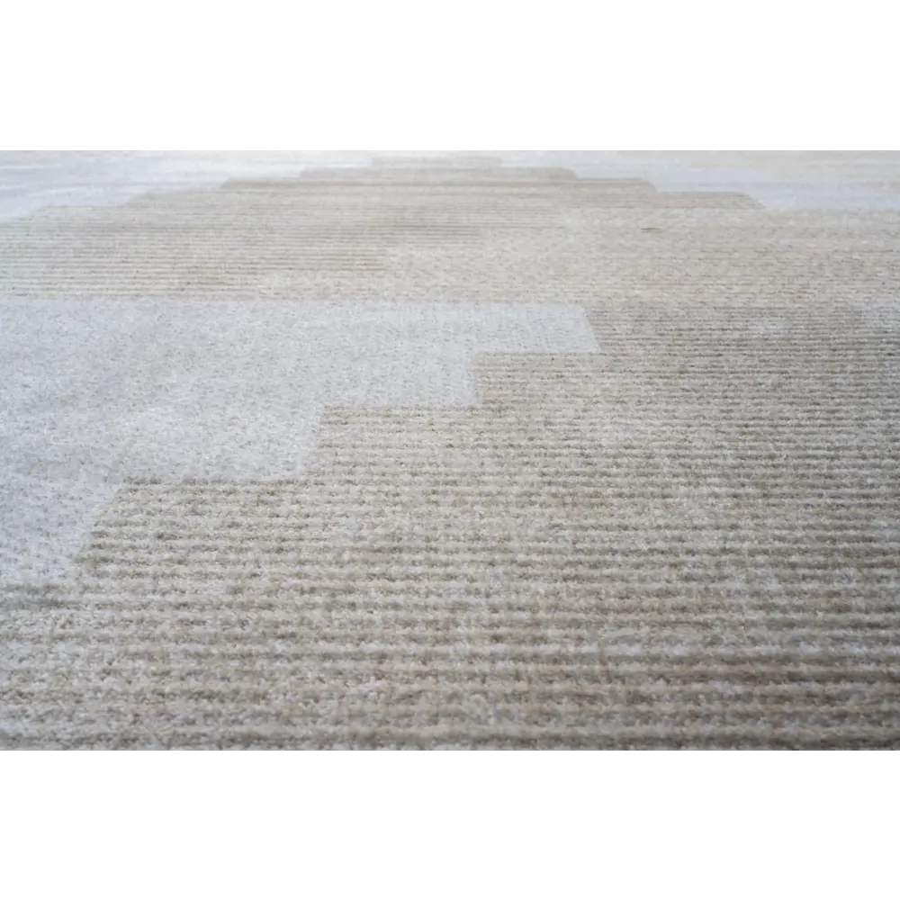 89374983 Ковер Leo 160x230 см вискоза 927088/6464 цвет бежевый STLM-1519798 RAGOLLE  - Вид №5