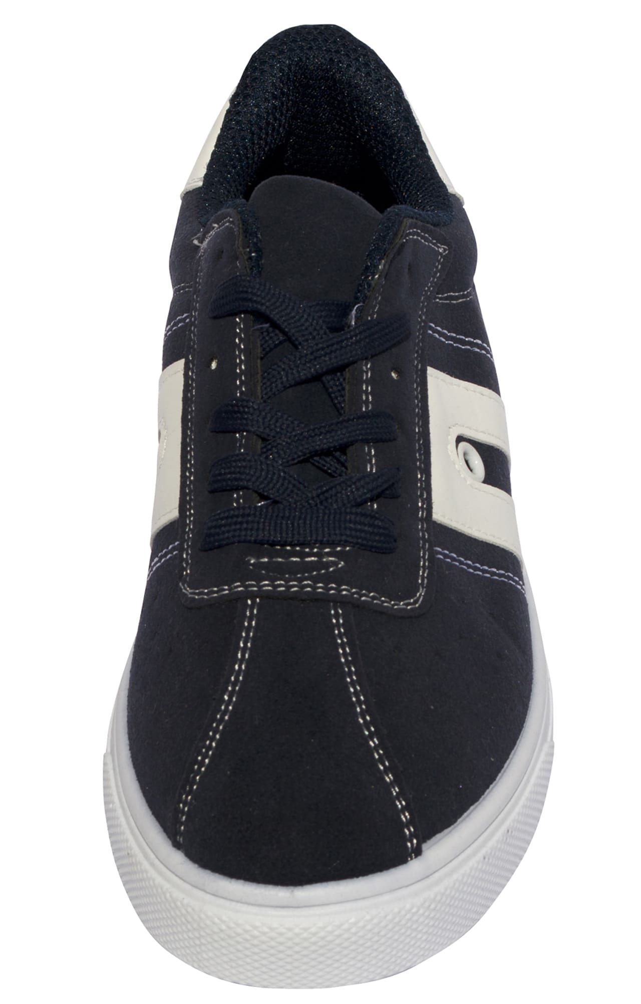 60969 Кроссовки "Союз" рабочие темно-синие  Летняя обувь  размер 43 Спецодежда  - Вид №3