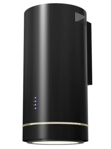 9240968 Вытяжка пристенная SCHTOFF O2 черный