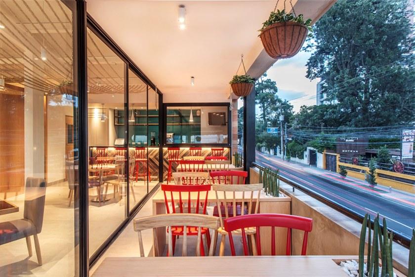 Grok Подвесной светодиодный светильник прямого света из стали sun-id-1488796 - Вид №5