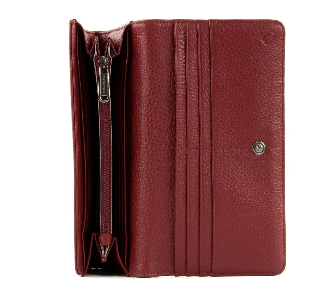 FZP52-18I Портмоне FZP52 Wallet Mandarina Duck Mellow Leather  - Вид №1