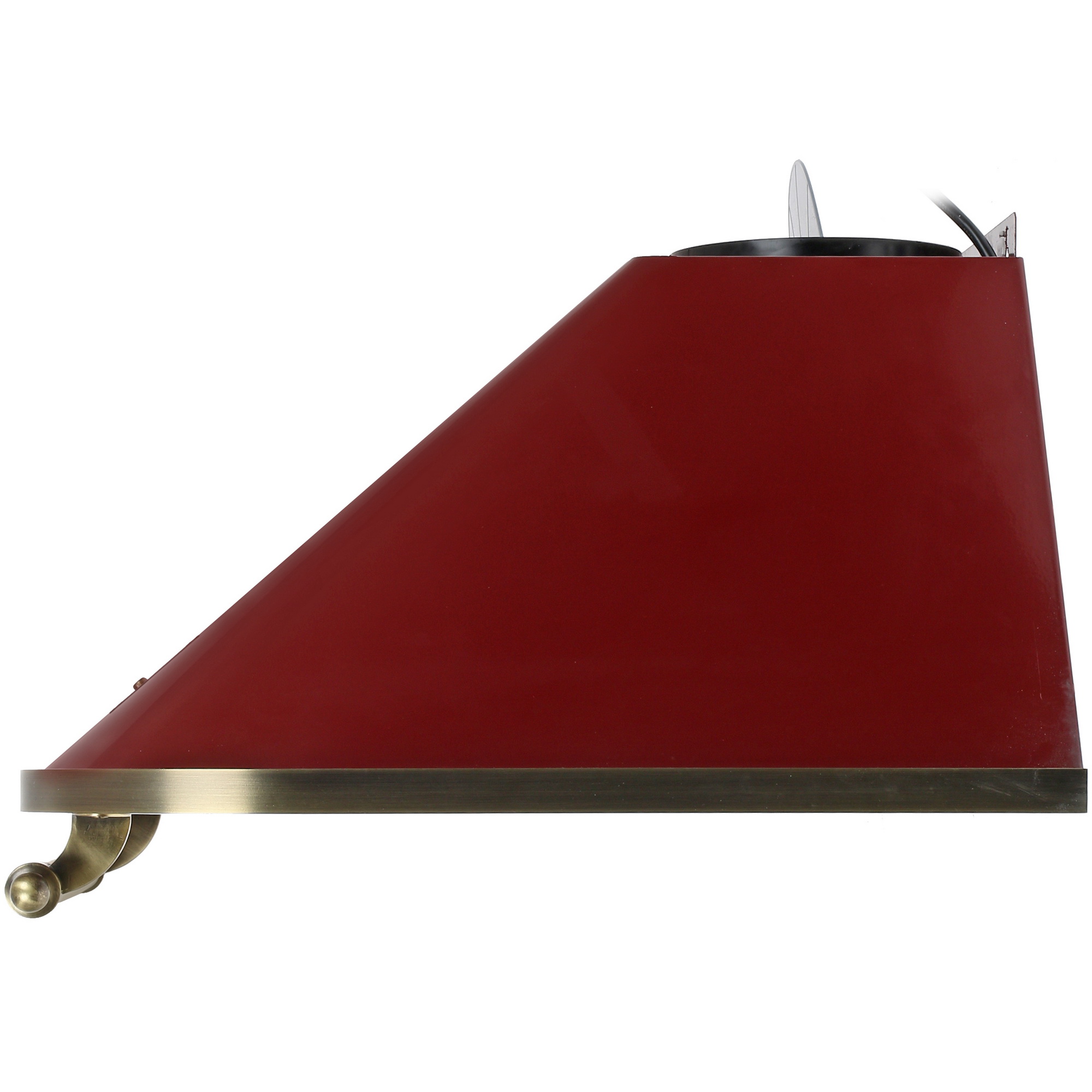 1110896 Вытяжка каминная Kaiser A 6315 RotEm Eco красный/бронзовый STDN-0057195 - Вид №2