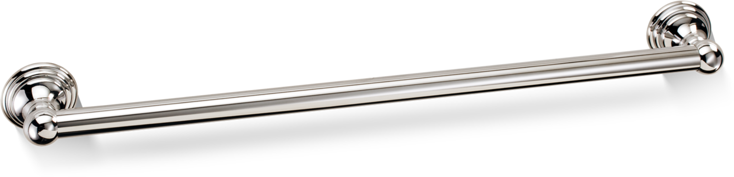 0510330 Полотенцедержатель CL HTE90 DECOR WALTHER CLASSIC