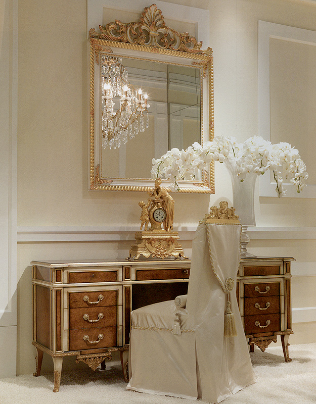 Туалетный столик  ZANABONI A/1161-DR 