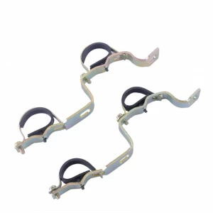 HLV-109501.№.02 Кронштейн HLV 109501