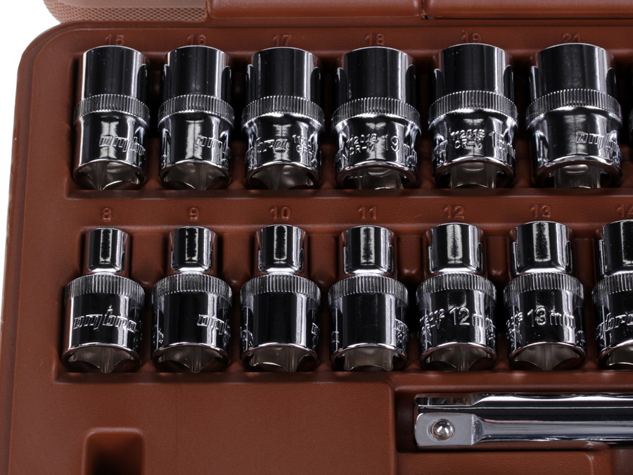 Набор инструментов Ombra 911225 6612424 STDN-0063060 - Вид №2