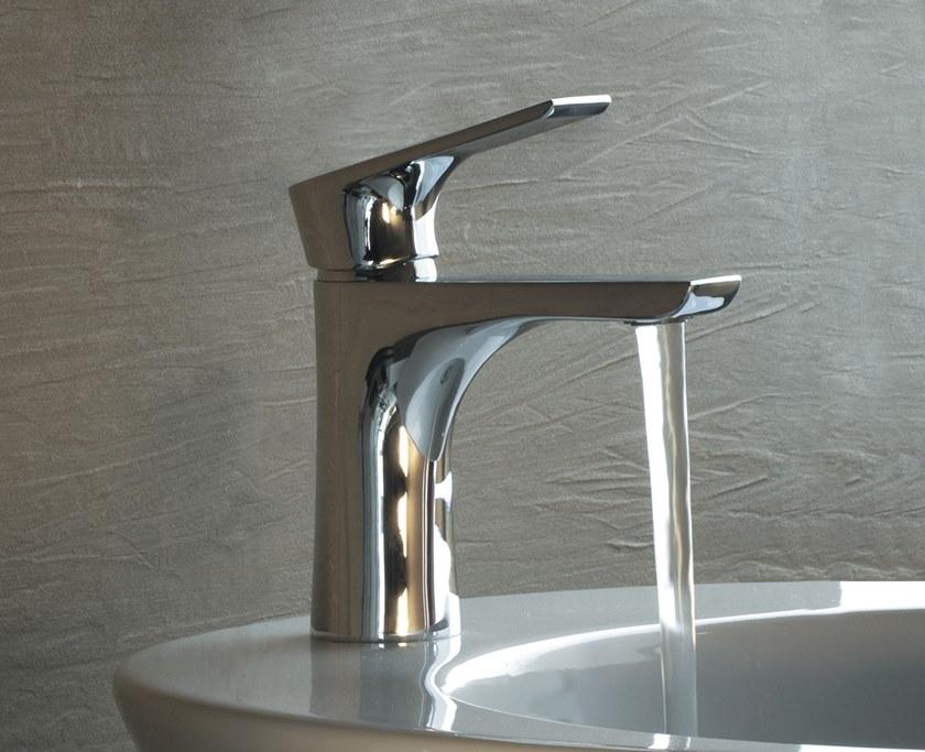 GUGLIELMI Смеситель для умывальника, однорычажный Walser Fbwl88507, fbwl88503 - Вид №6