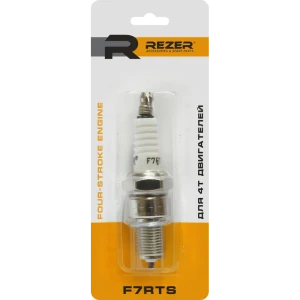 Свеча зажигания Rezer F7RTS для 4-тактных двигателей 83413576 STLM-2041153