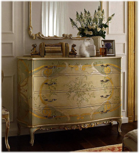 Комод  ANDREA FANFANI 2017