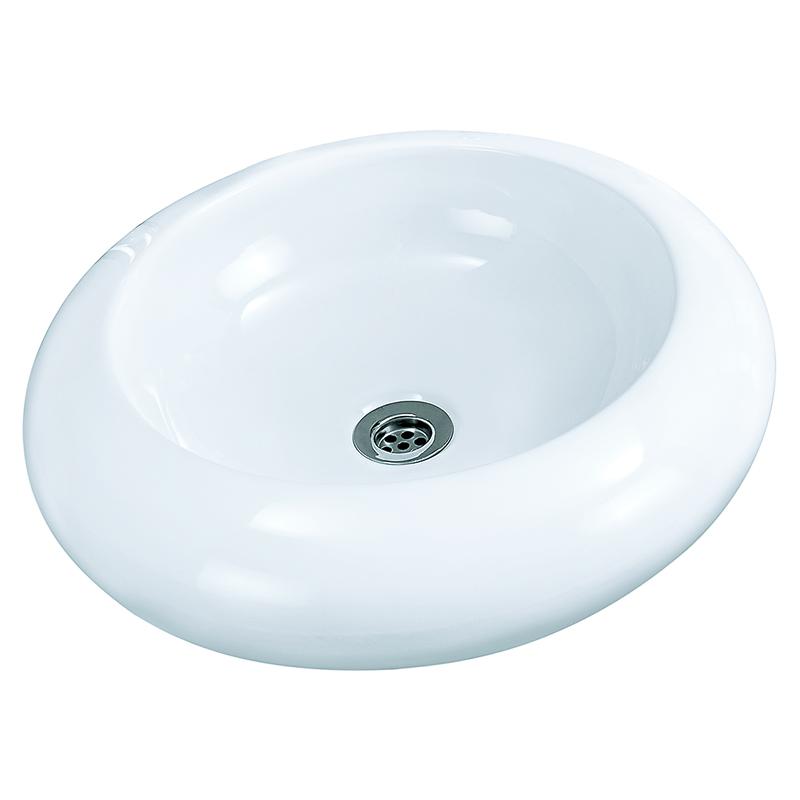 FSS-WHT-29901 Раковина Jaquar Fusion Santreyd