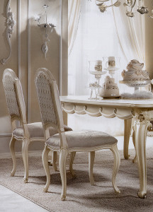 Стул  ANTONELLI MORAVIO 3637/SO