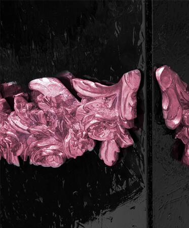 0-309 Буфет Majestic  Boca Do Lobo  - Вид №61