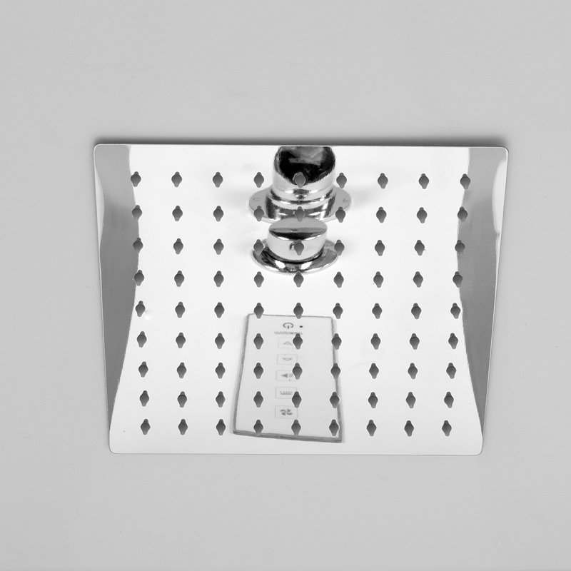 ЕМ4511 L с гм. и эл. Душевая кабина DETO Серия EM V1245 - Вид №8