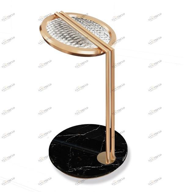 Visionnaire Светодиодная настольная лампа прямого света sun-id-1451335