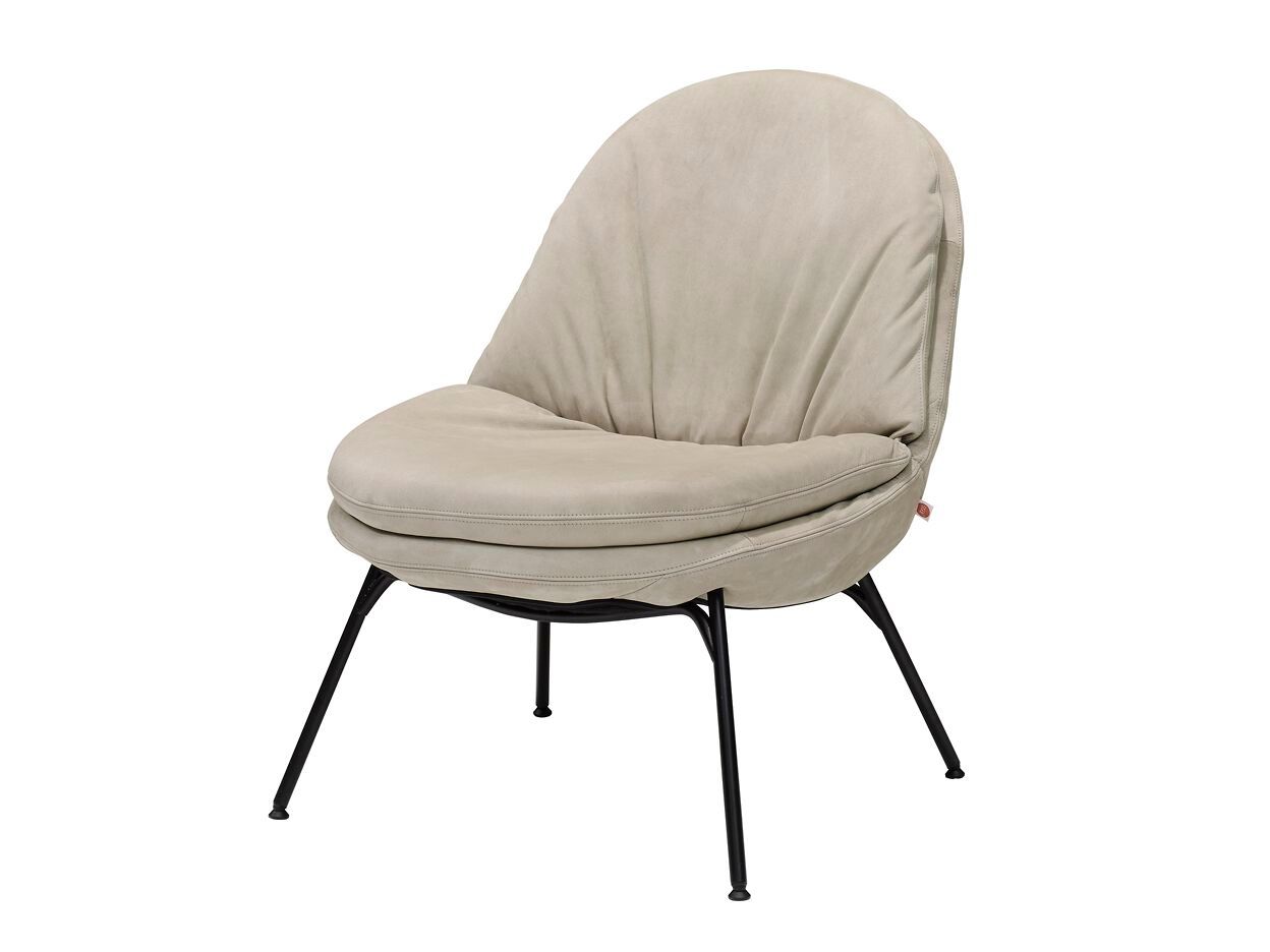 Кожаное кресло Jess Curtis ARCH-00089235 - Вид №1