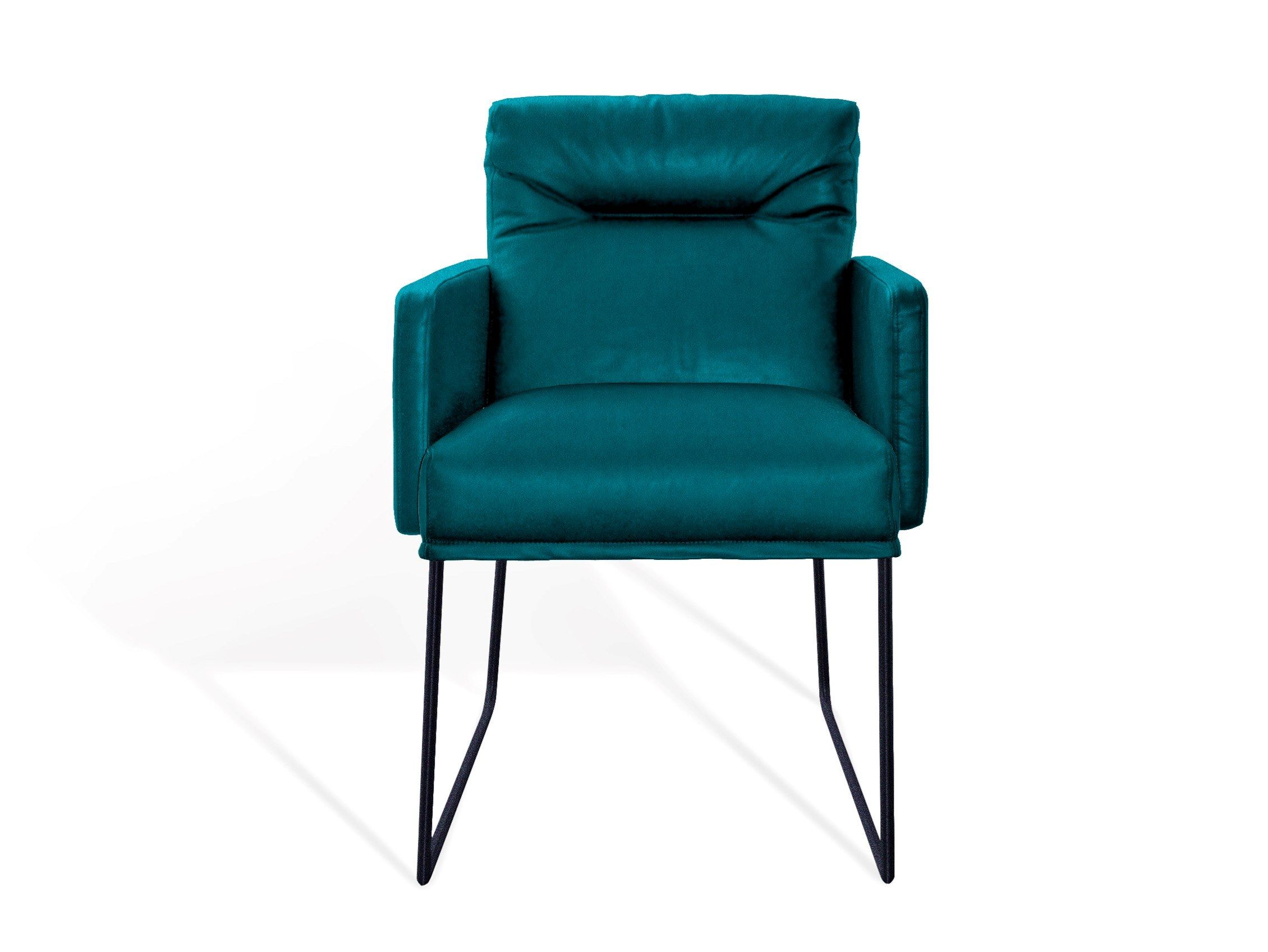 Мягкое кресло с подлокотниками KFF D-Light ARCH-00033983