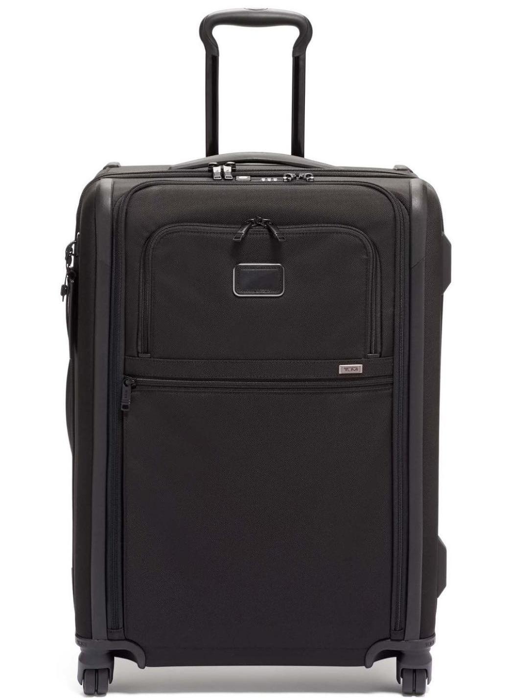 2203064D3 Чемодан Exp 4-Wheel Trolley Tumi Alpha 3 